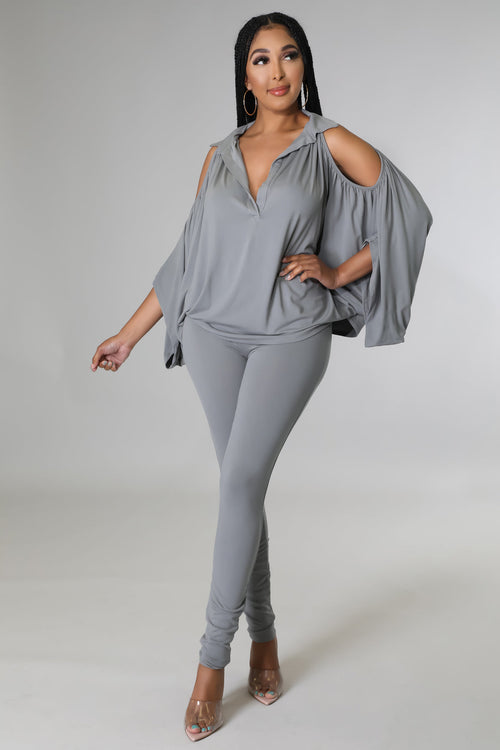 Orion Legging Set