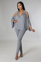 Orion Legging Set