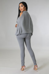 Orion Legging Set
