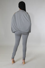Orion Legging Set