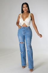 Aviya Bodysuit