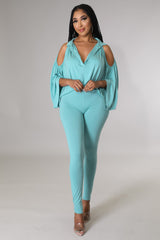 Orion Legging Set
