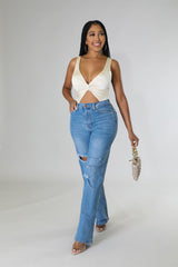 Aviya Bodysuit