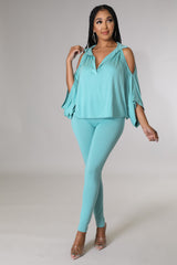 Orion Legging Set