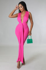 Hottie Hours Jumpsuit