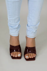 Show Worthy Heels
