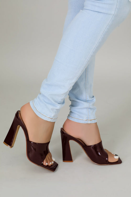 Show Worthy Heels