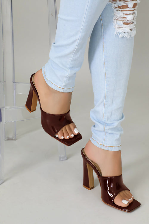 Show Worthy Heels