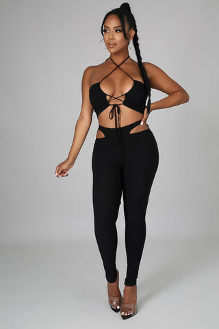 Crazy About You Bodysuit