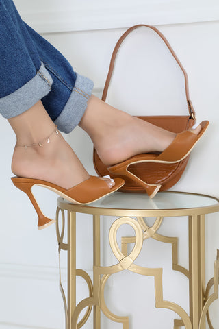 Giti Luxe Heels