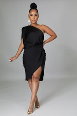 Kiss Me Long Dress