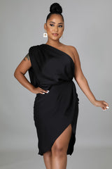 Kiss Me Long Dress