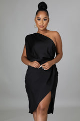 Kiss Me Long Dress
