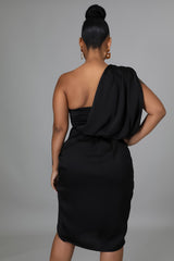 Kiss Me Long Dress