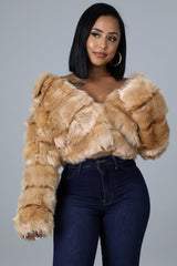 Comfy Feels Jacket