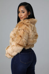 Comfy Feels Jacket