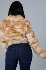 Comfy Feels Jacket