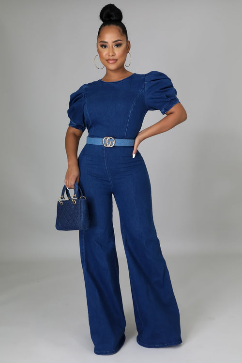 Margo Jumpsuit