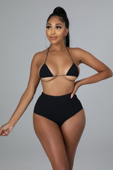 Tahiti Drinks Swim Set