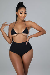 Tahiti Drinks Swim Set