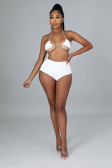 Tahiti Drinks Swim Set