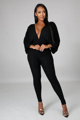 Risky Babe Jumpsuit