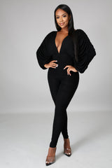Risky Babe Jumpsuit