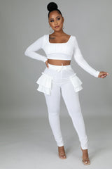 Life Changer Pant Set