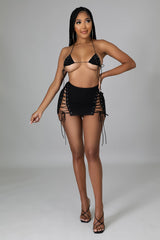 Out West Skirt Set