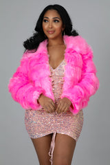 Comfy Feels Jacket