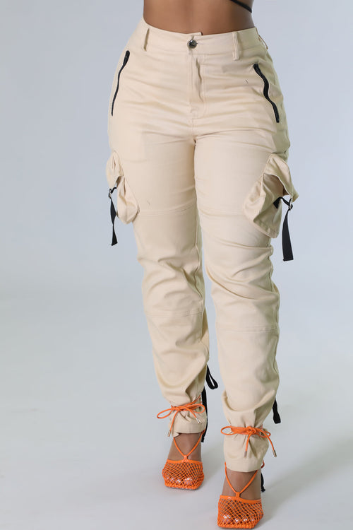 Sibyl Pants