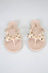 Barcelona Sandal | GitiOnline