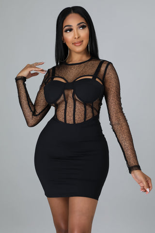 Gessica Dress