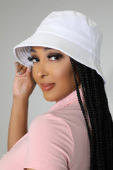 Esmy Babe Bucket Hat