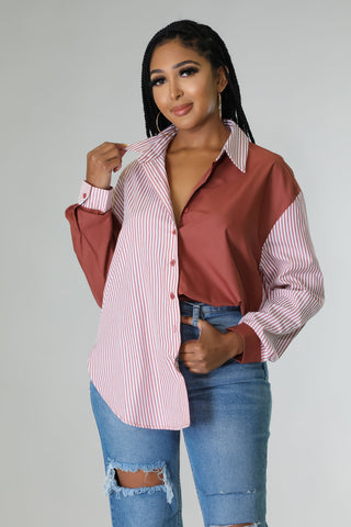 Keep It Sexy Babe Top