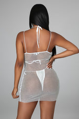 Can't Stop My Shine Dress