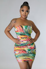 Natalie Nights Dress