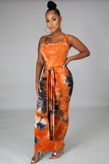The New Comfort Maxi Dress