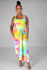 The New Comfort Maxi Dress