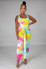 The New Comfort Maxi Dress