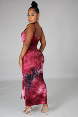 The New Comfort Maxi Dress