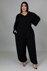 Enjoy The Days Jumpsuit