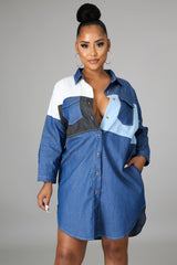 Rowan Dress