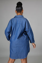 Rowan Dress