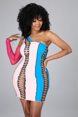 What's Your Stitch Dress