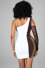 What's Your Stitch Dress
