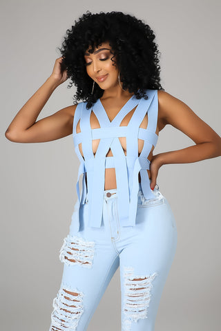 Cerena Bodysuit