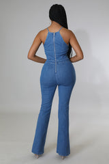 Susie Babe Jumpsuit
