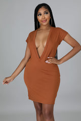 Adanna Babe Dress