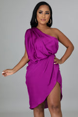 Kiss Me Long Dress